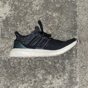 Adidas Ultra Boost 3.0 PARLEY
